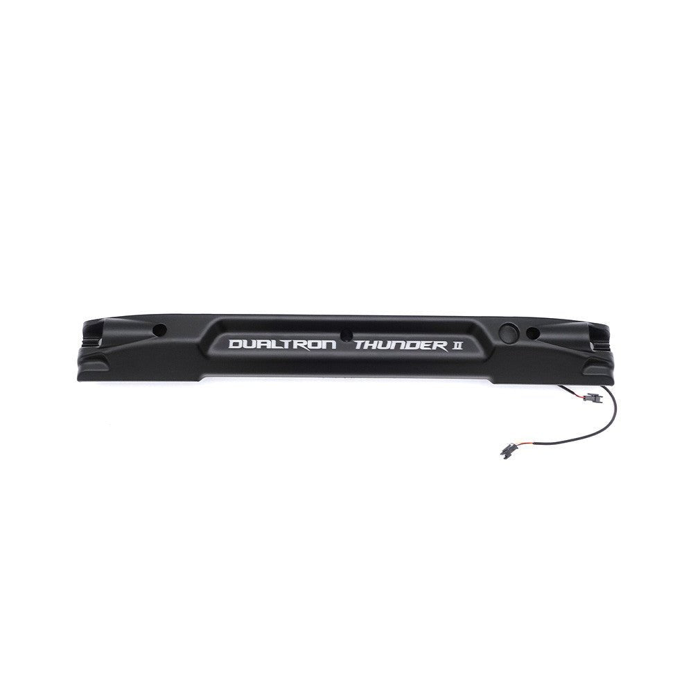 Cache Latéral Deck Complet pour Trottinette Électrique Dualtron Thunder 2 Côté Droit - Weebot