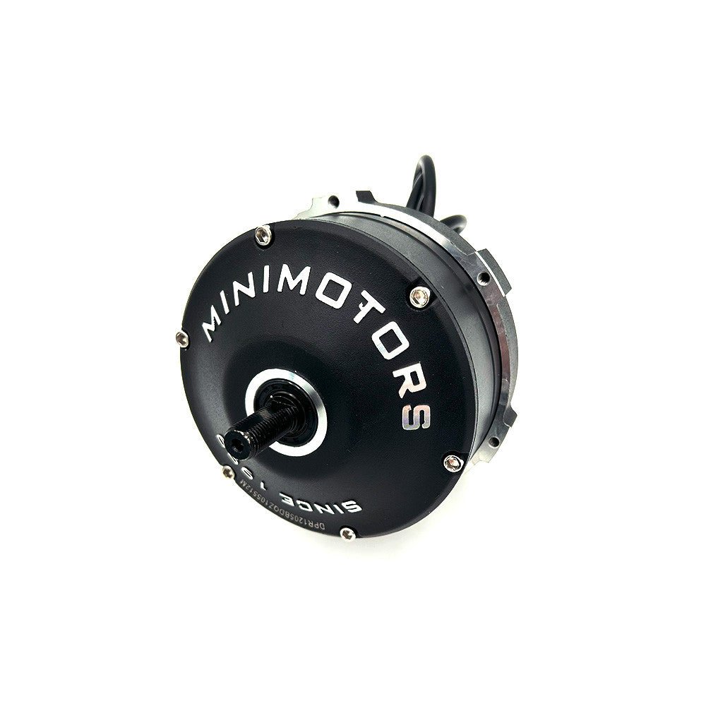 Moteur Arrière pour Trottinette Électrique Dualtron Pop - Weebot