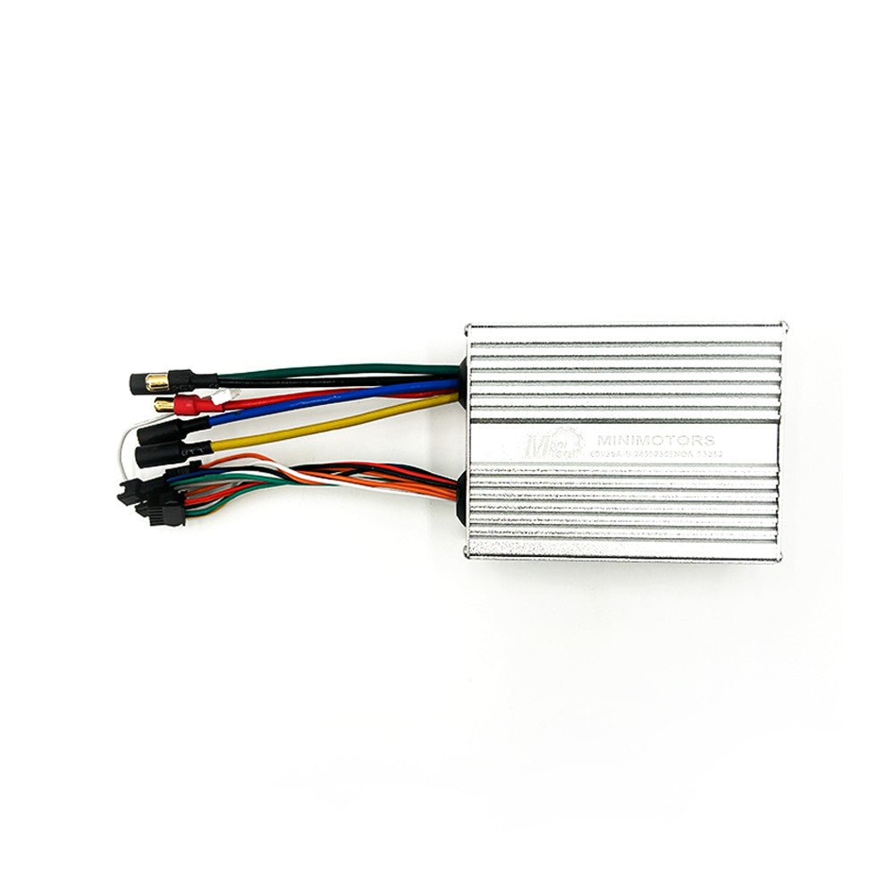 Contrôleur B 60V 35A pour Trottinette Électrique Dualtron New Achilleus 2023 - Weebot