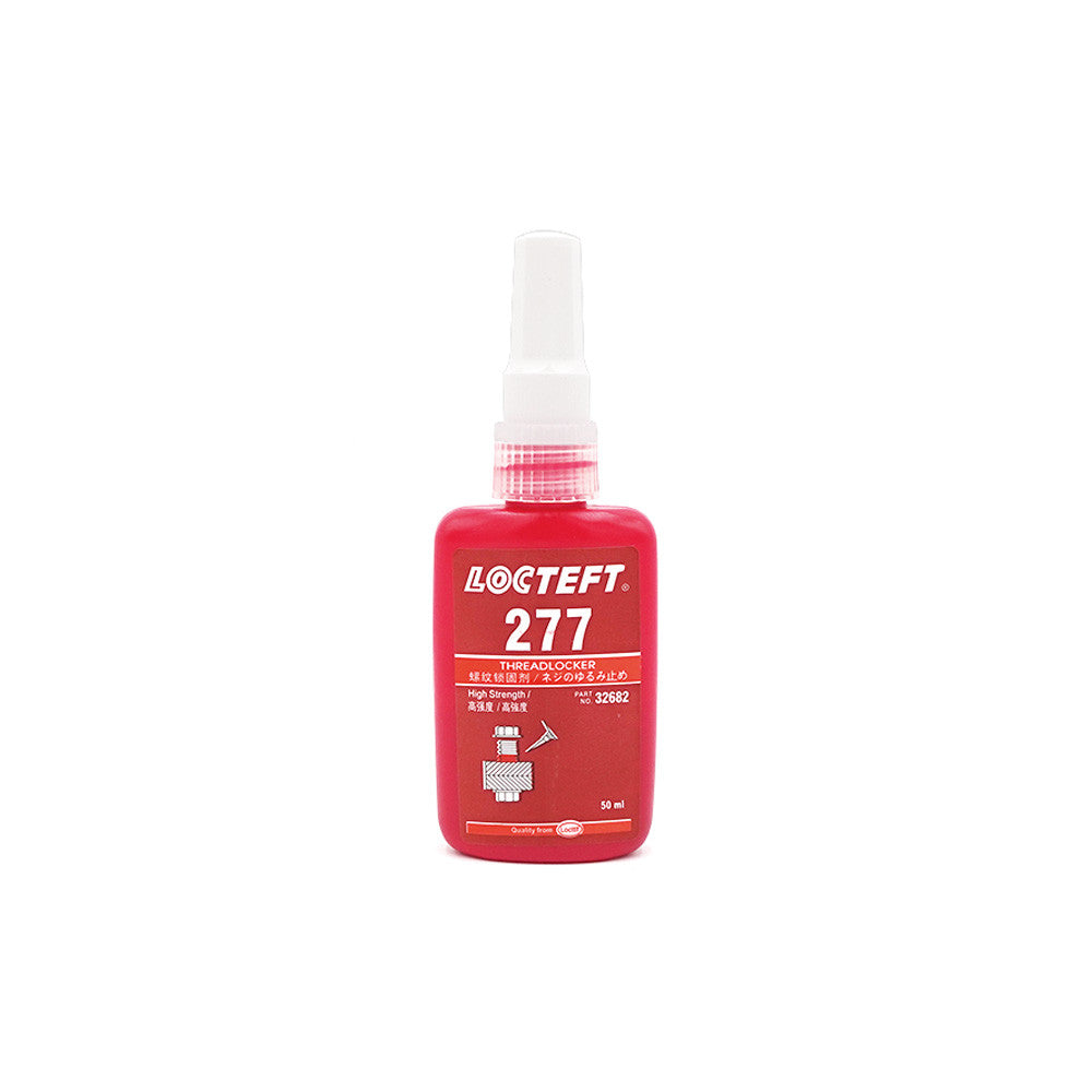 Frein Filet Rouge 50ml pour Trottinette Électrique