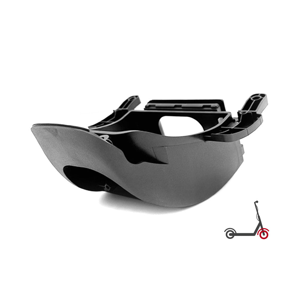 Bloc de Deck Avant pour Trottinette Électrique Ninebot Segway F2 Pro - Weebot