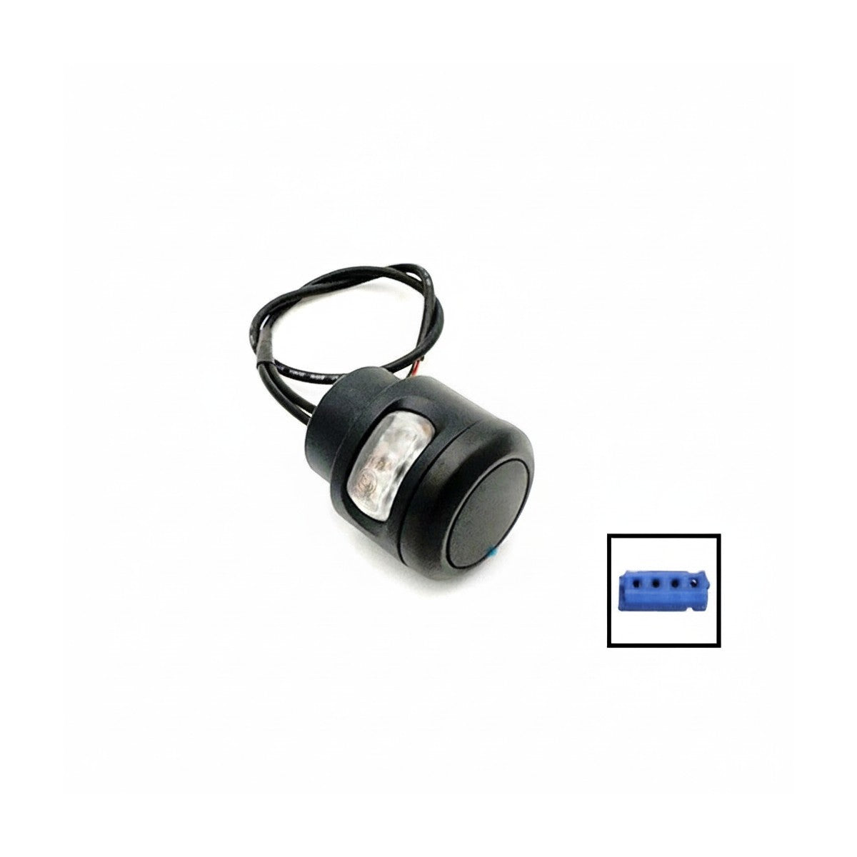 Clignotant Gauche pour Trottinette Électrique Ninebot Segway F2 / Max G2 - Weebot