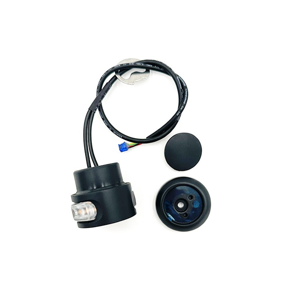 Clignotant Gauche pour Trottinette Électrique Ninebot Segway F2 / Max G2 - Weebot