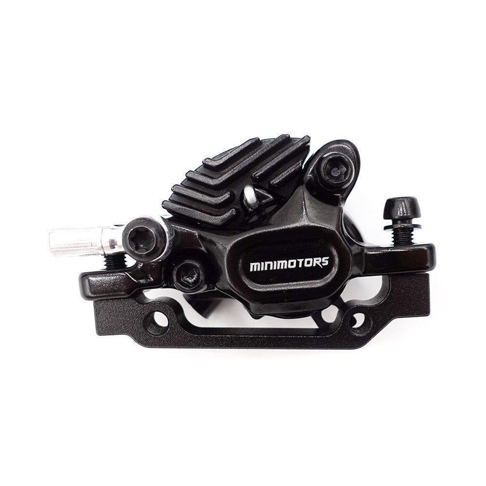 Kit Freins Arrière Hydrauliques (Gauche) pour Trottinette Électrique Dualtron Victor - Weebot