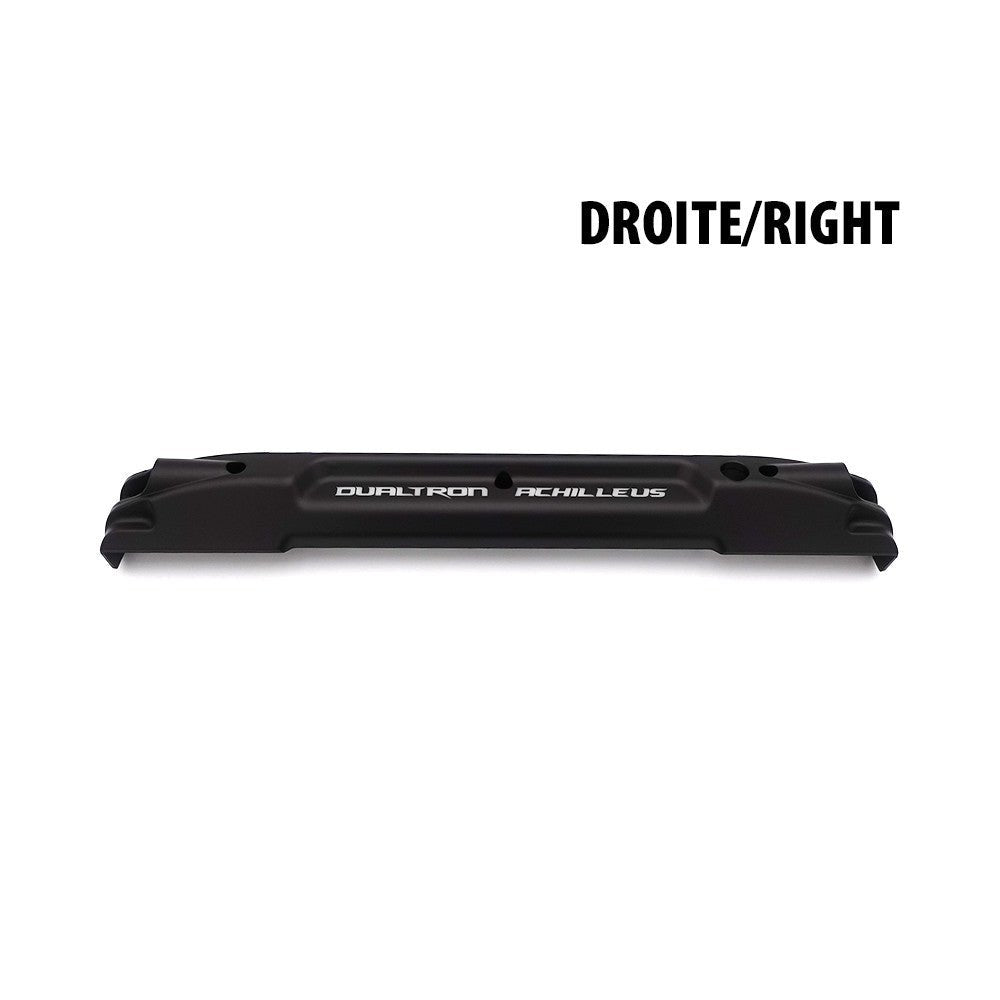 Cache Latéral Deck Droit pour Trottinette Électrique Dualtron Achilleus 2023 - Weebot