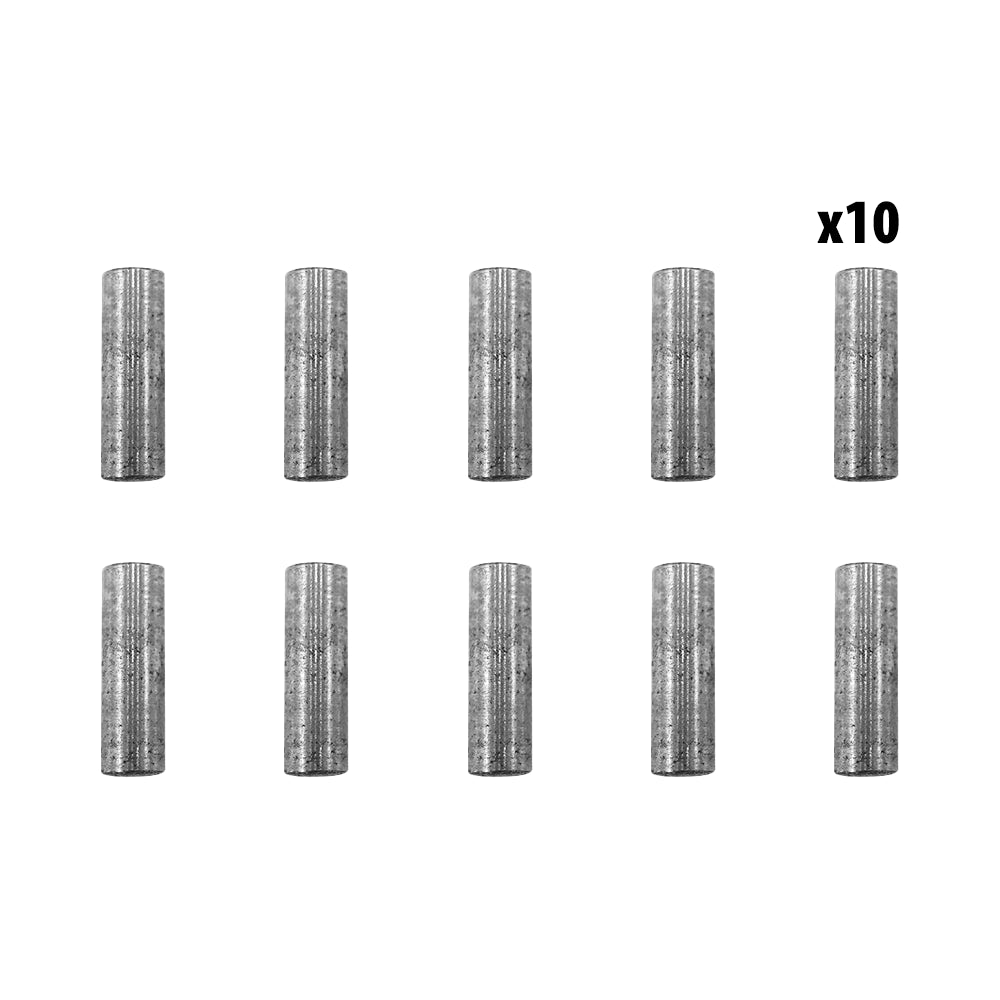 Cales pour Folding V1 pour Trottinette Électrique Dualtron Minimotors (x10) - Weebot