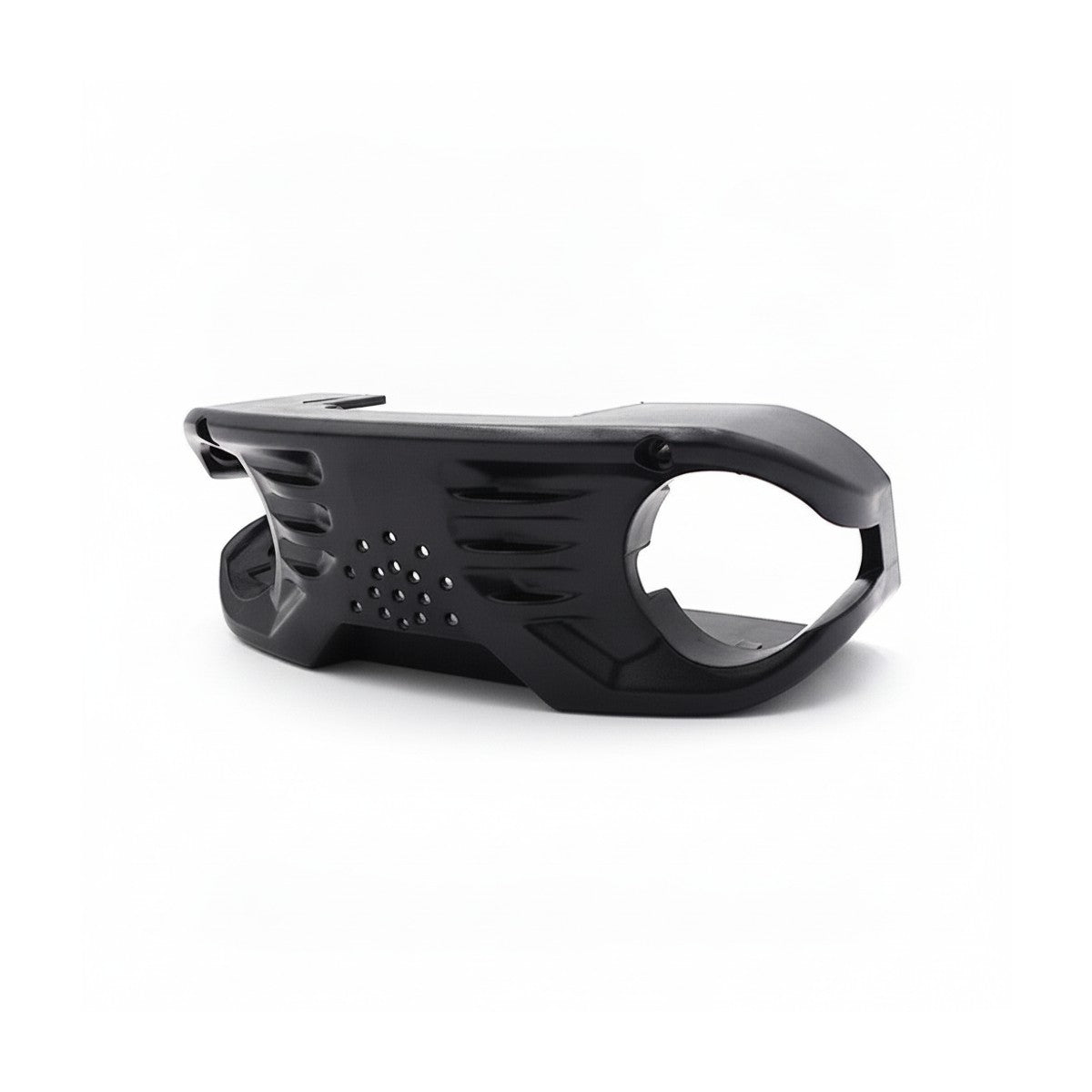 Cache Plastique Deck Avant pour Trottinette Électrique Dualtron Pop - Weebot