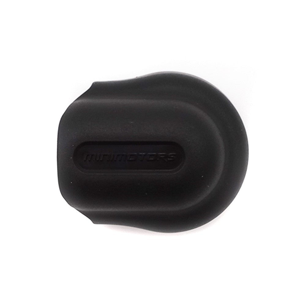 Bouchon Cache Écrous pour Trottinette Électrique Dualtron Thunder 2 / 3 AV Droite / AR Gauche - Weebot