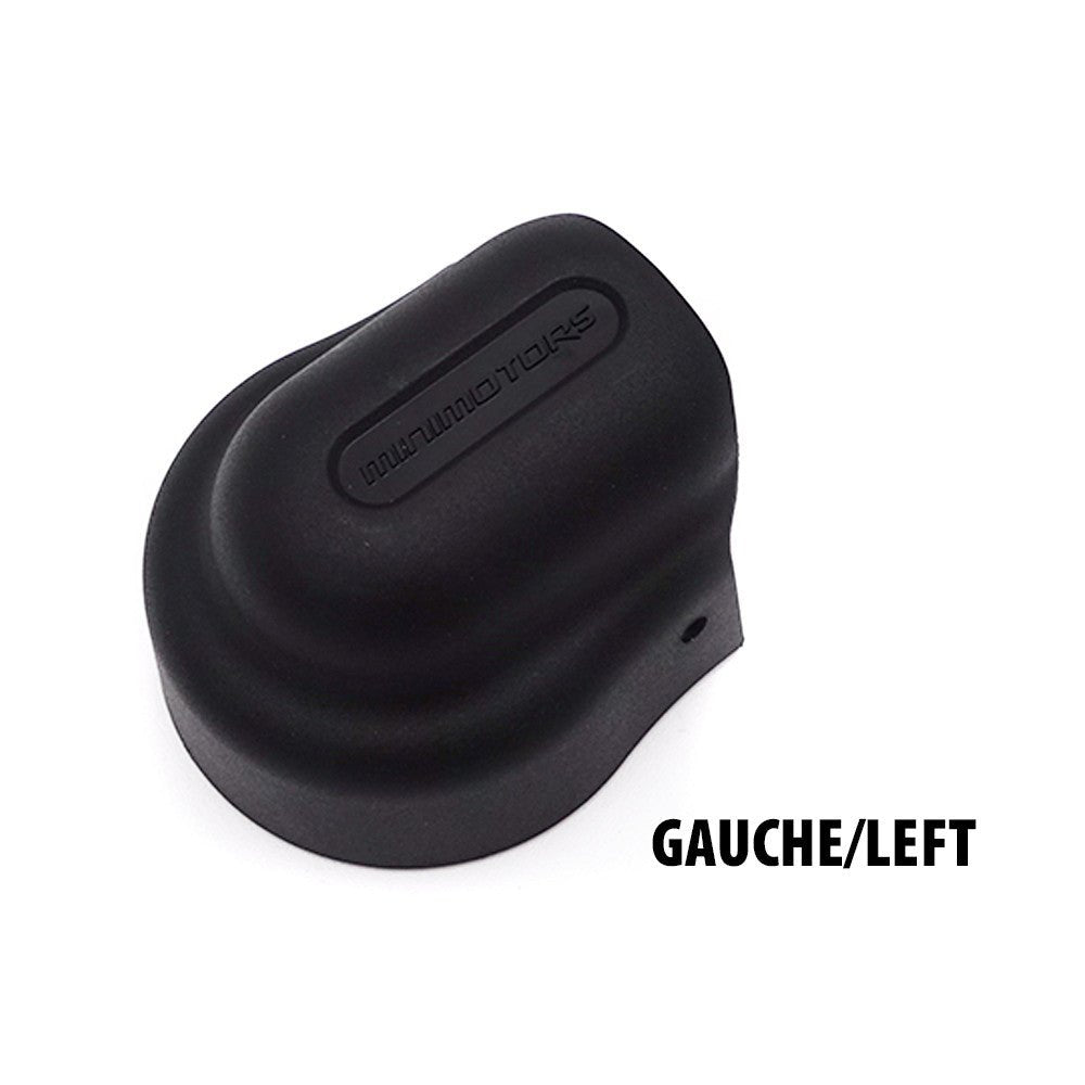 Bouchon Cache Écrous pour Trottinette Électrique Dualtron Thunder 2 / 3 AV Gauche / AR Droite - Weebot