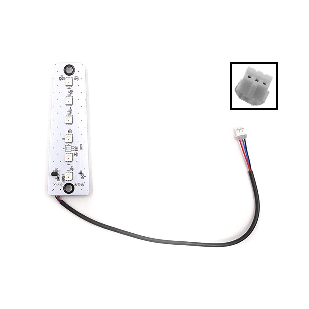 LED Bras De Pliage pour Trottinette Électrique Dualtron Achilleus 2024 - Weebot