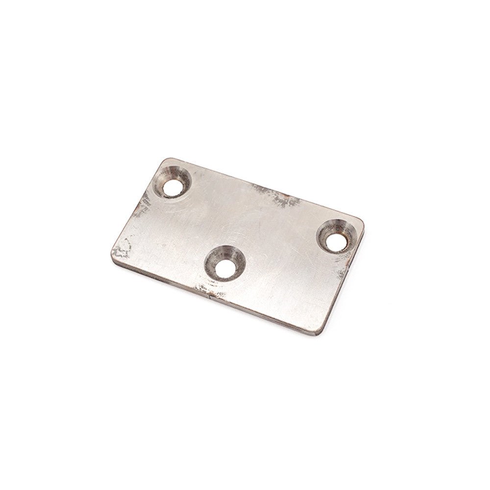Plaque de fixation de béquille pour Trottinette Électrique Dualtron Thunder 3 / Victor Luxury Plus - Weebot