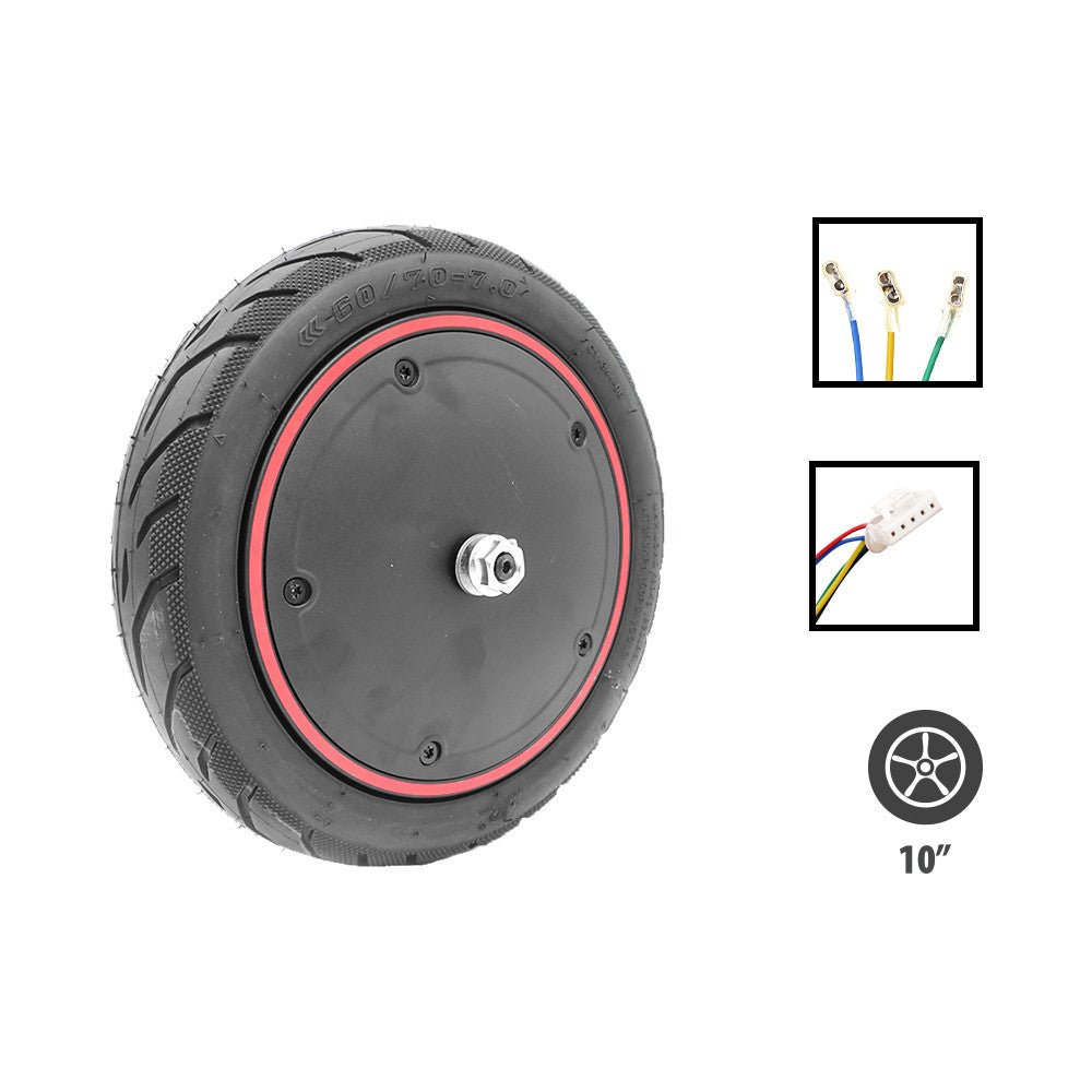 Moteur pour Trottinette Électrique Xiaomi Mi4 Pro 1st Generation - Weebot