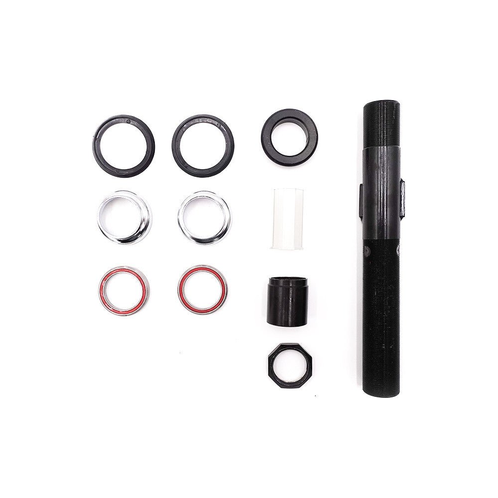 Tube de Direction Complet (Sans Trous) pour Trottinette Électrique Speedway Mini4 Pro - Weebot