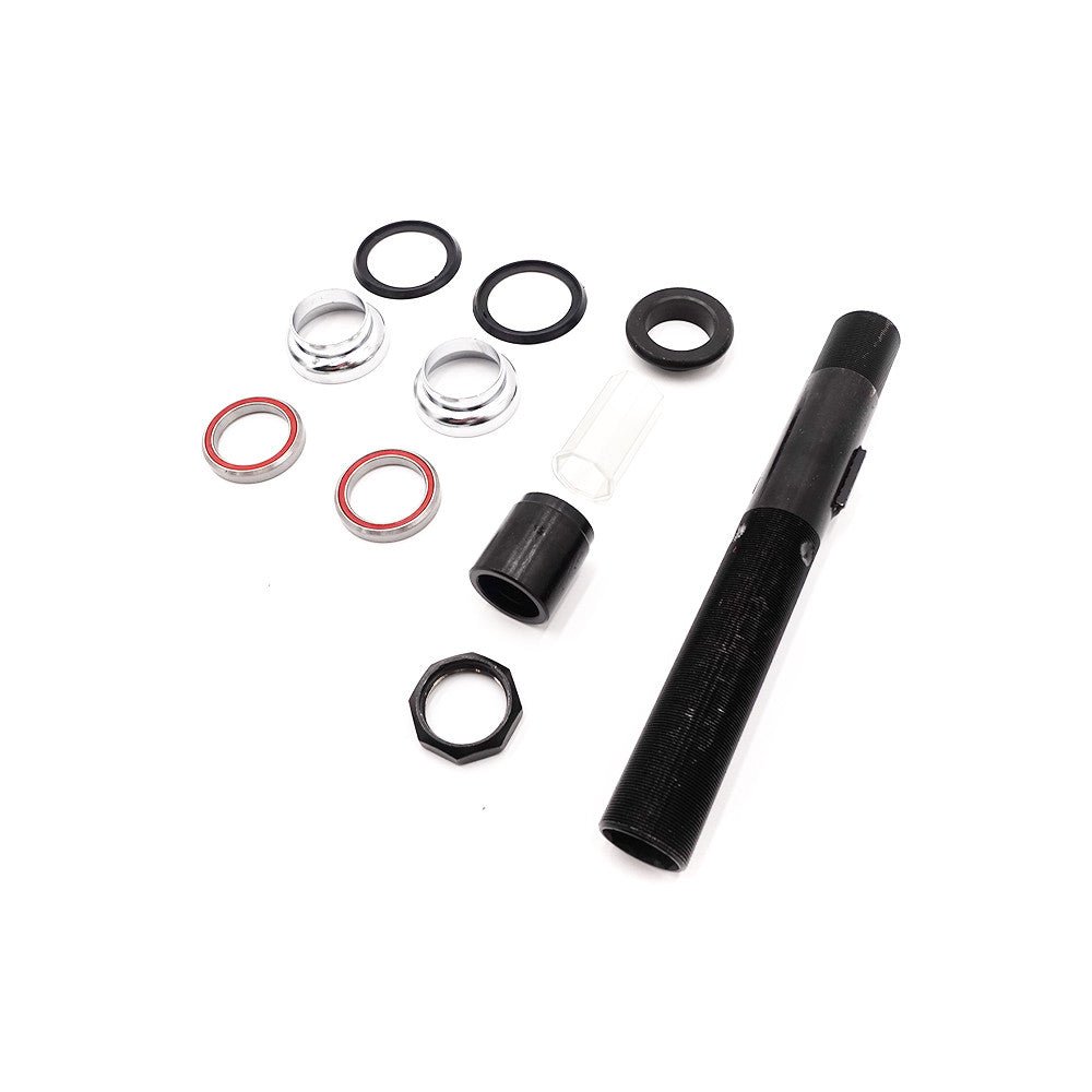 Tube de Direction Complet (Sans Trous) pour Trottinette Électrique Speedway Mini4 Pro - Weebot