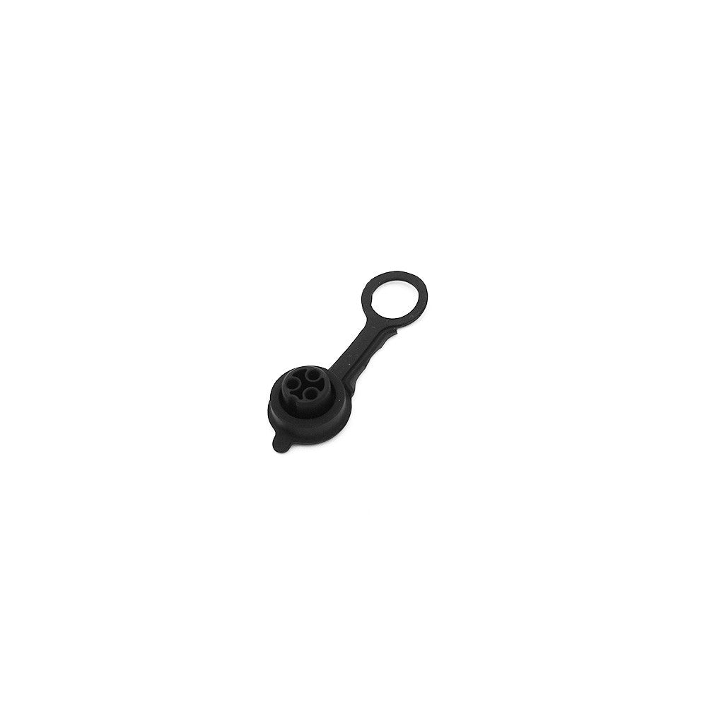 Cache Port de Charge GX16 pour Trottinette Électrique Dualtron - Weebot
