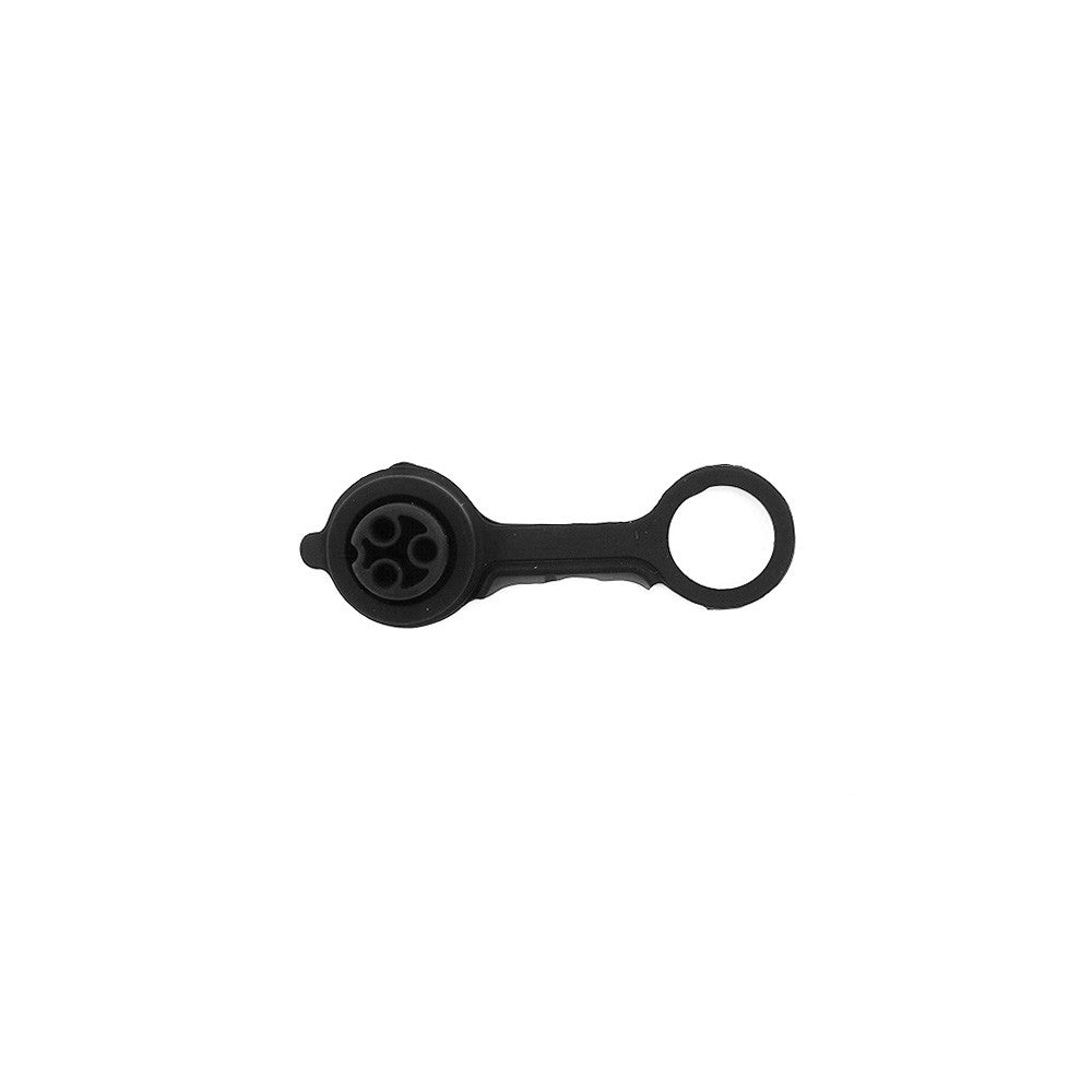 Cache Port de Charge GX16 pour Trottinette Électrique Dualtron - Weebot