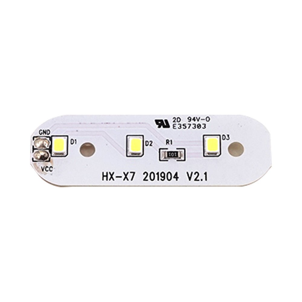 LED Arrière pour Trottinette Électrique HX X7 / Cecotec Bongo Série A - Weebot