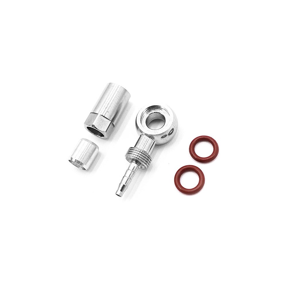Banjos Magura x2 pcs pour Trottinette Électrique - Weebot
