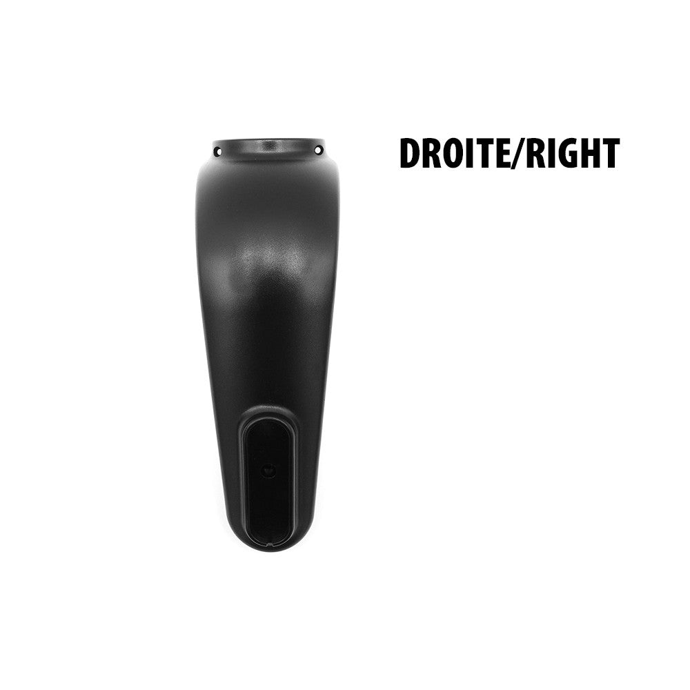 Cache Fourche Droite pour Trottinette Électrique Ocean Drive X9 - Weebot