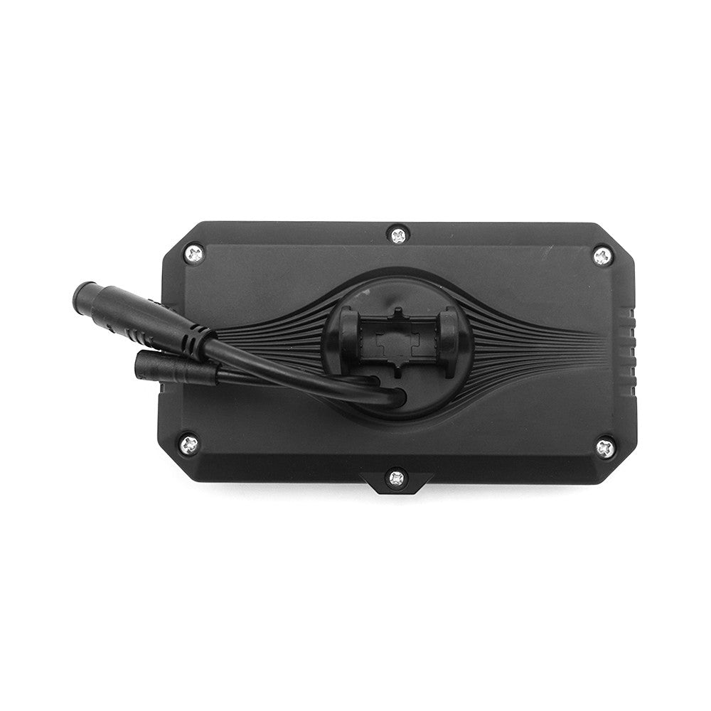 Kit Display EY4 et Accélérateur Dualtron Connecteur Étanche pour Trottinette Électrique