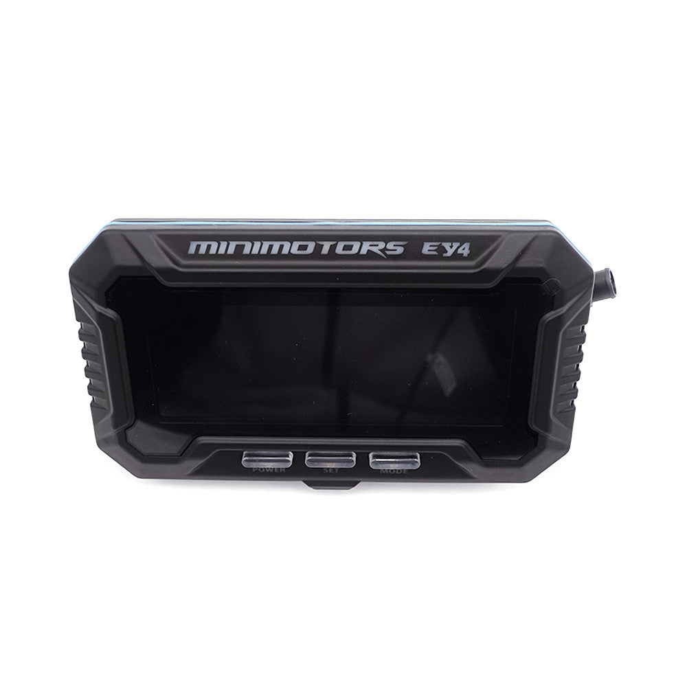 Kit Display EY4 et Accélérateur avec Support pour Trottinette Électrique Dualtron Thunder 3 et Ultra 2
