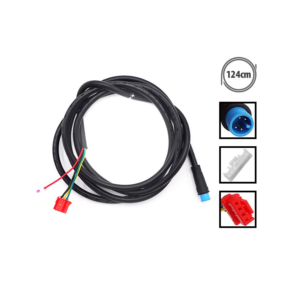 Display Cable for Ninebot Electric Scooter - Affordable