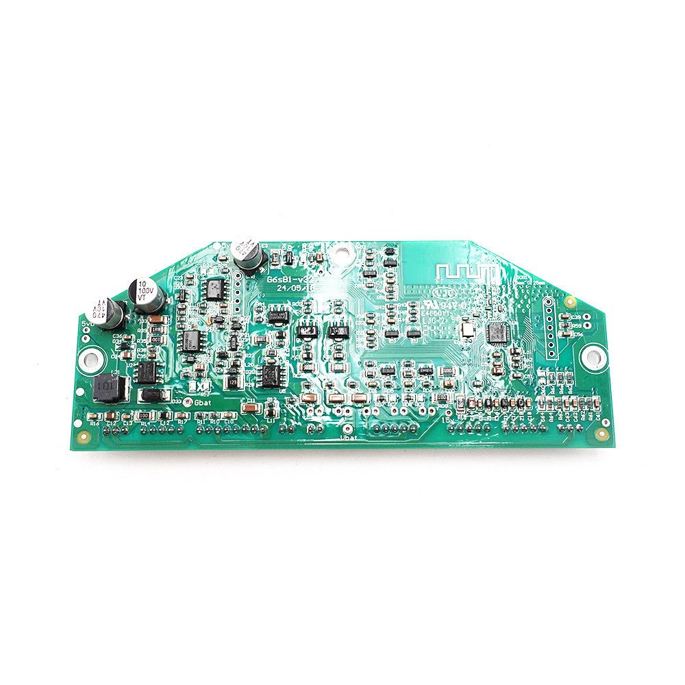 Platine Afficheur Pour Trottinette Électrique Kukirin G2 / G3 - Weebot
