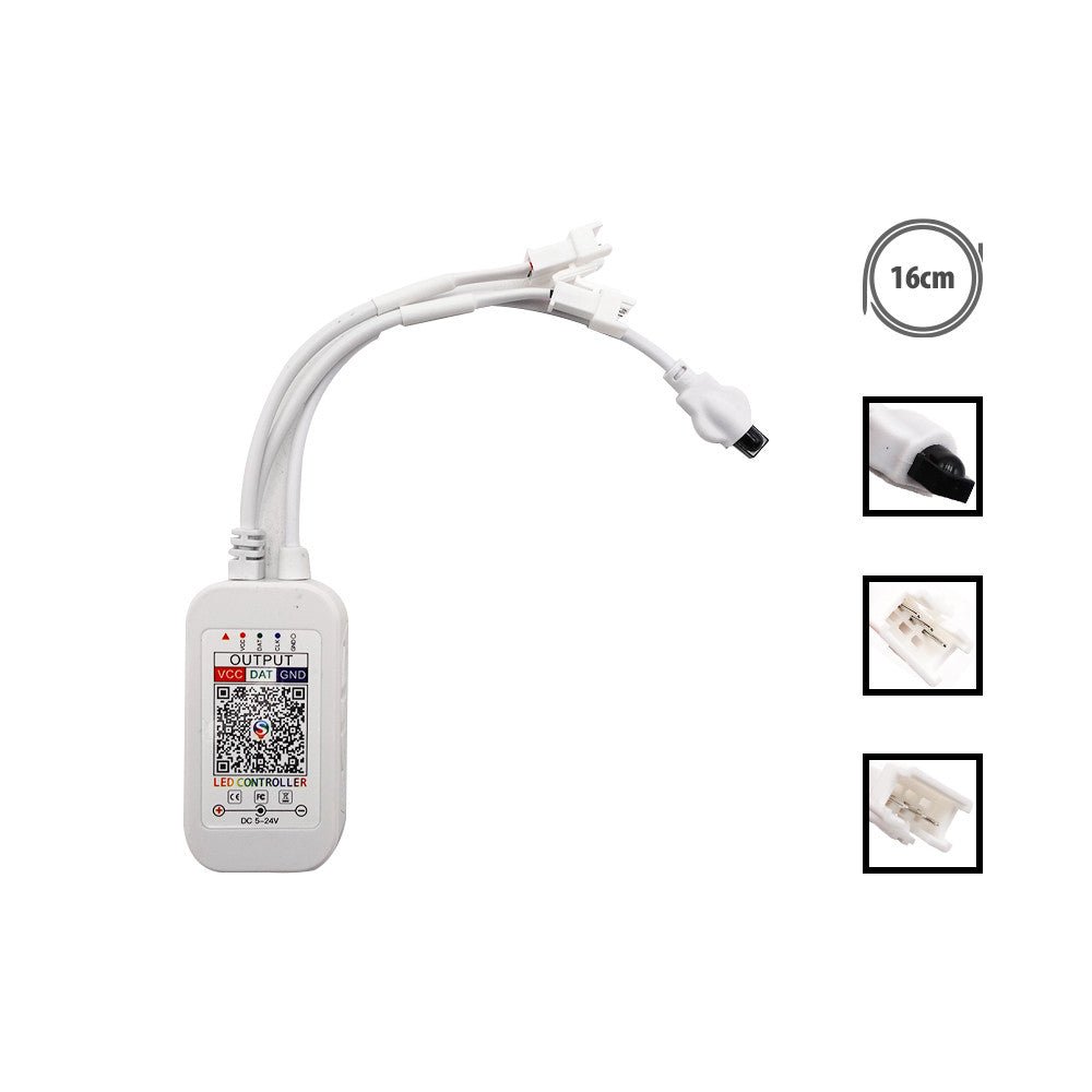 LED Controller for Teverun 10 Electric Scooter / - Cheap