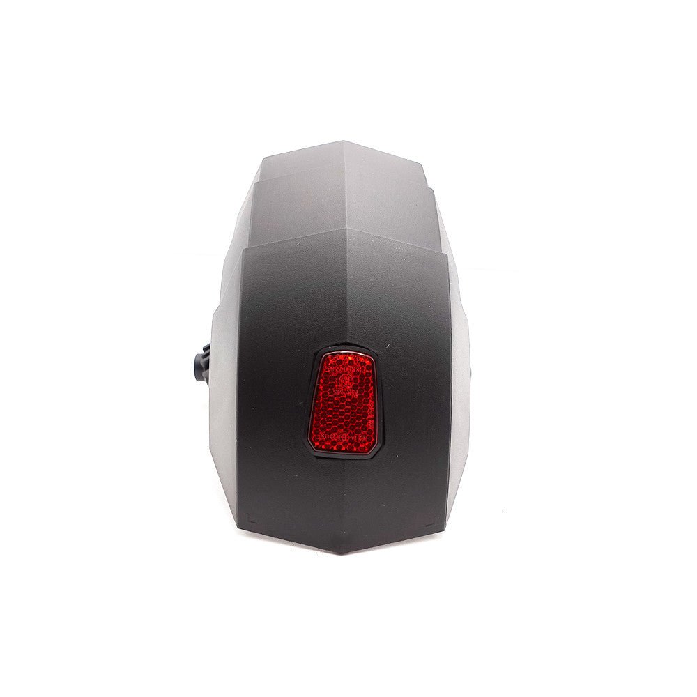 Garde - Boue Arrière pour Trottinette Électrique Kukirin G2/G3/G4 - Weebot