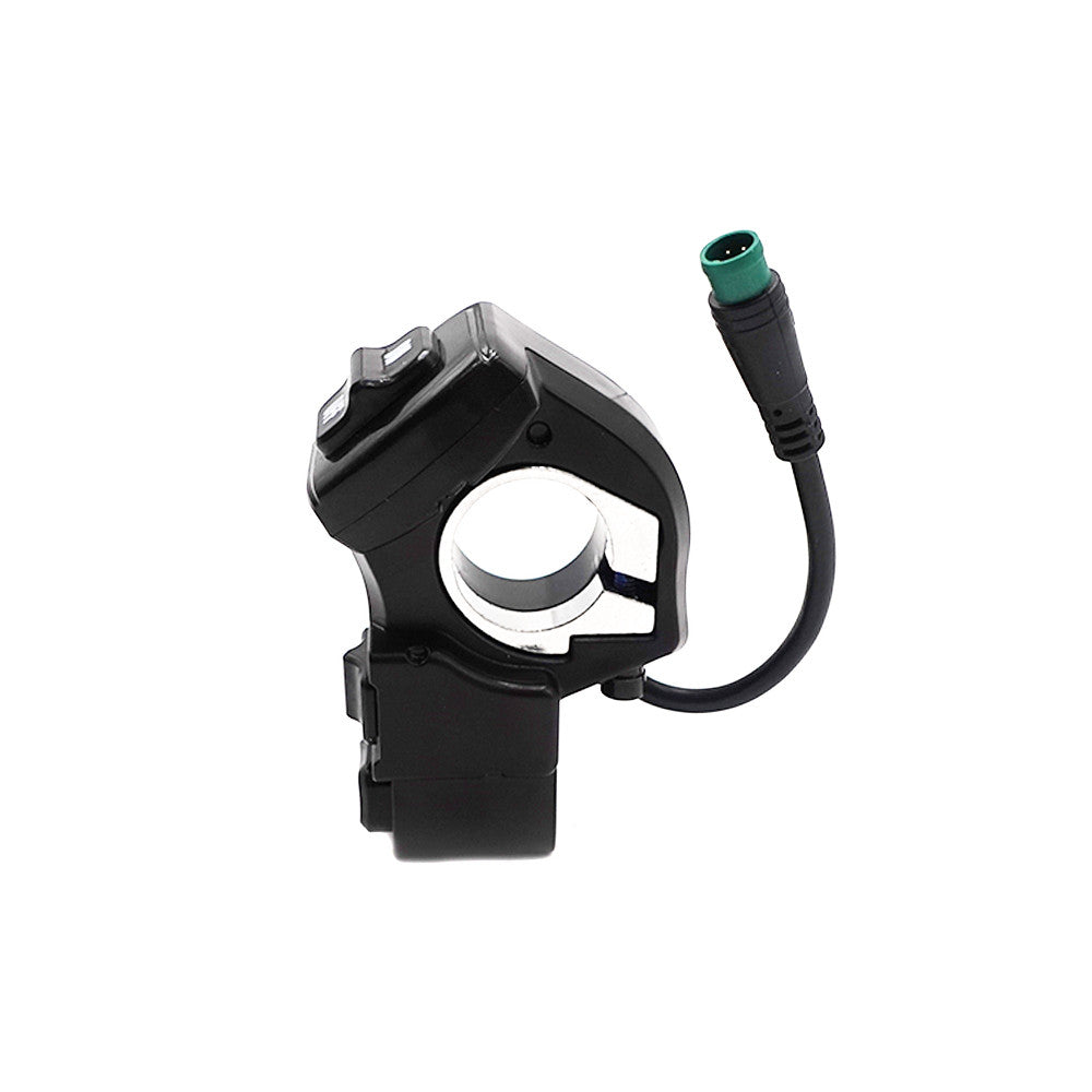 Commodo Interrupteur pour Trottinette Électrique KuKirin G3 Pro