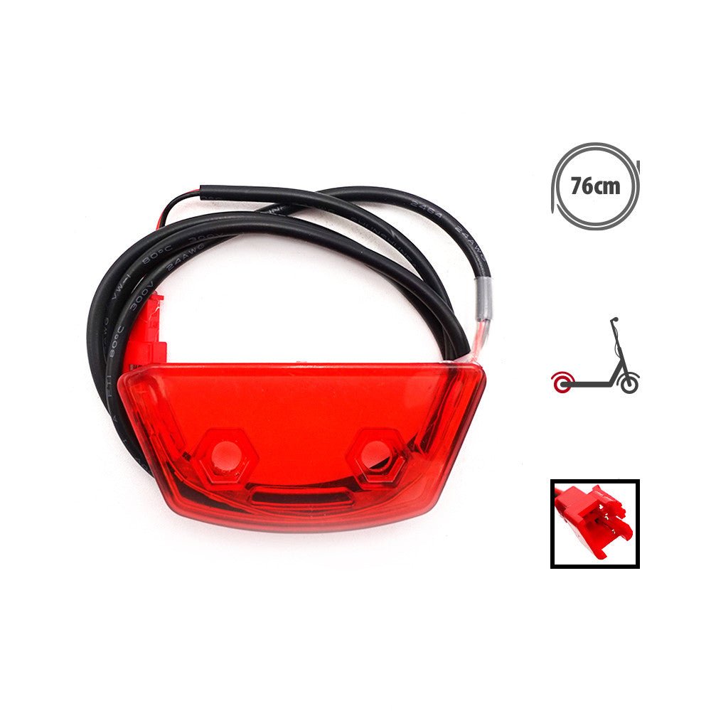 LED Trasero Para Patinete El ctrico Kukirin G2 Max Barato led-trasero-para-patinete-el-ctrico-kukirin-g2-max-barato