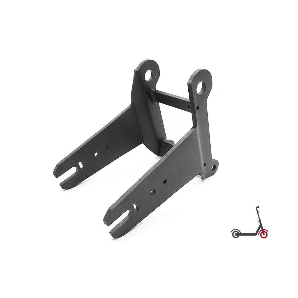 Fourche Avant pour Trottinette Électrique Dualtron Togo - Weebot