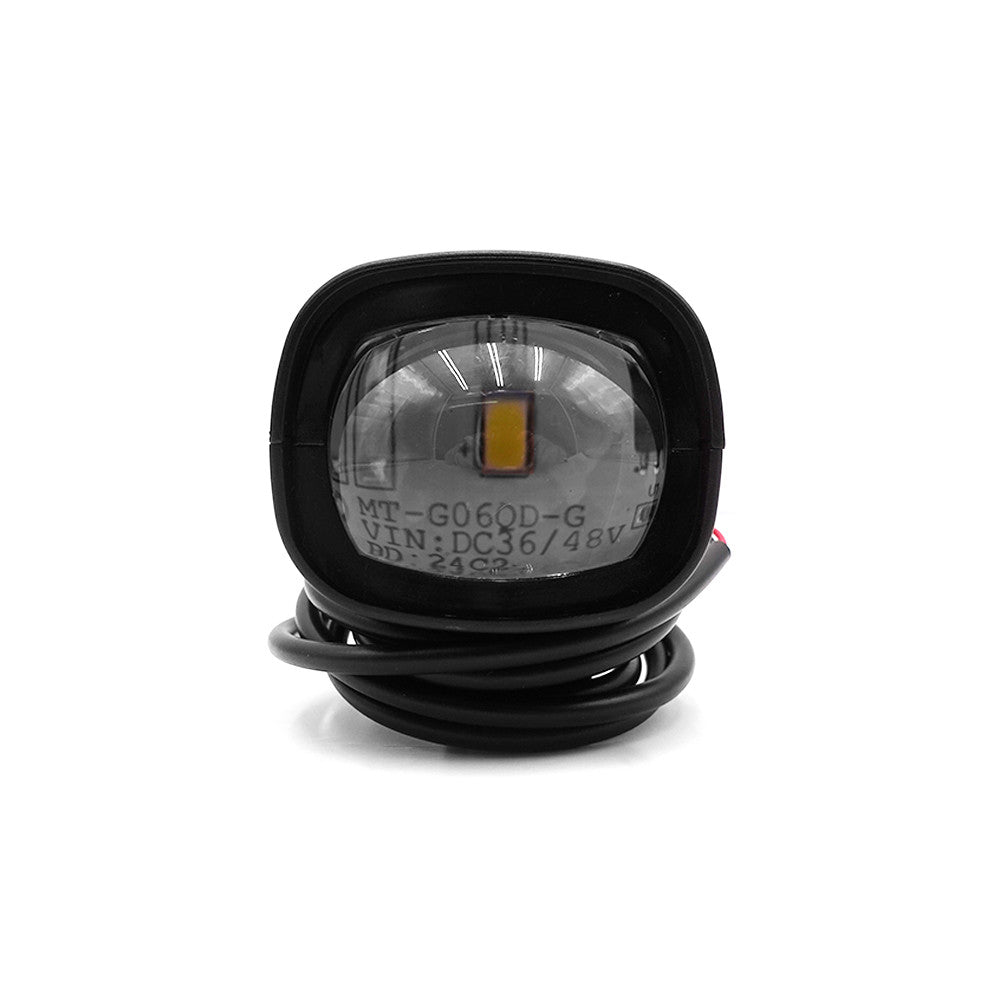 Phare Avant LED pour Trottinette Électrique Dualtron Togo 48V - Weebot