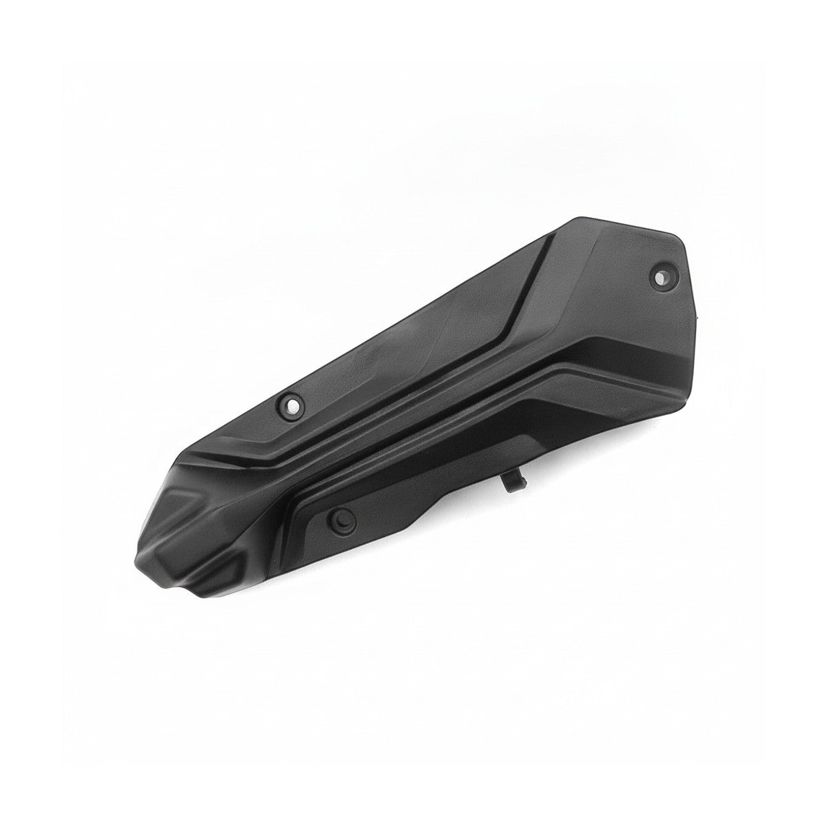 Cache Fourche Arrière Gauche pour Trottinette Électrique Dualtron Togo - Weebot