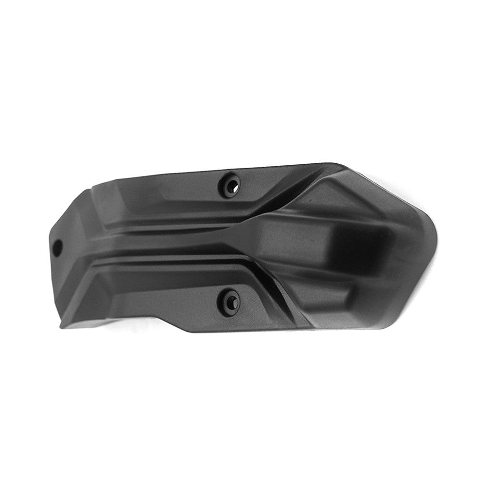 Cache Fourche Arrière Droite pour Trottinette Électrique Dualtron Togo - Weebot