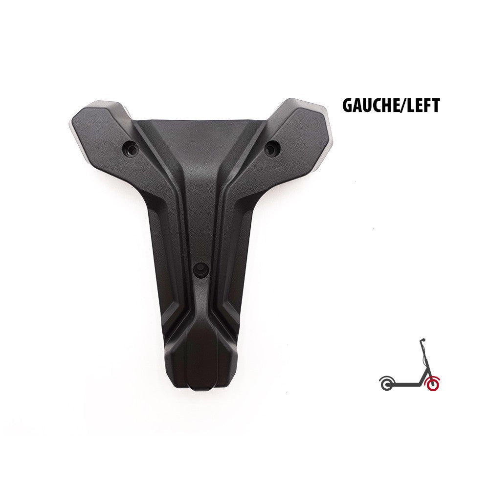 Cache Fourche Avant Gauche pour Trottinette Électrique Dualtron Togo - Weebot