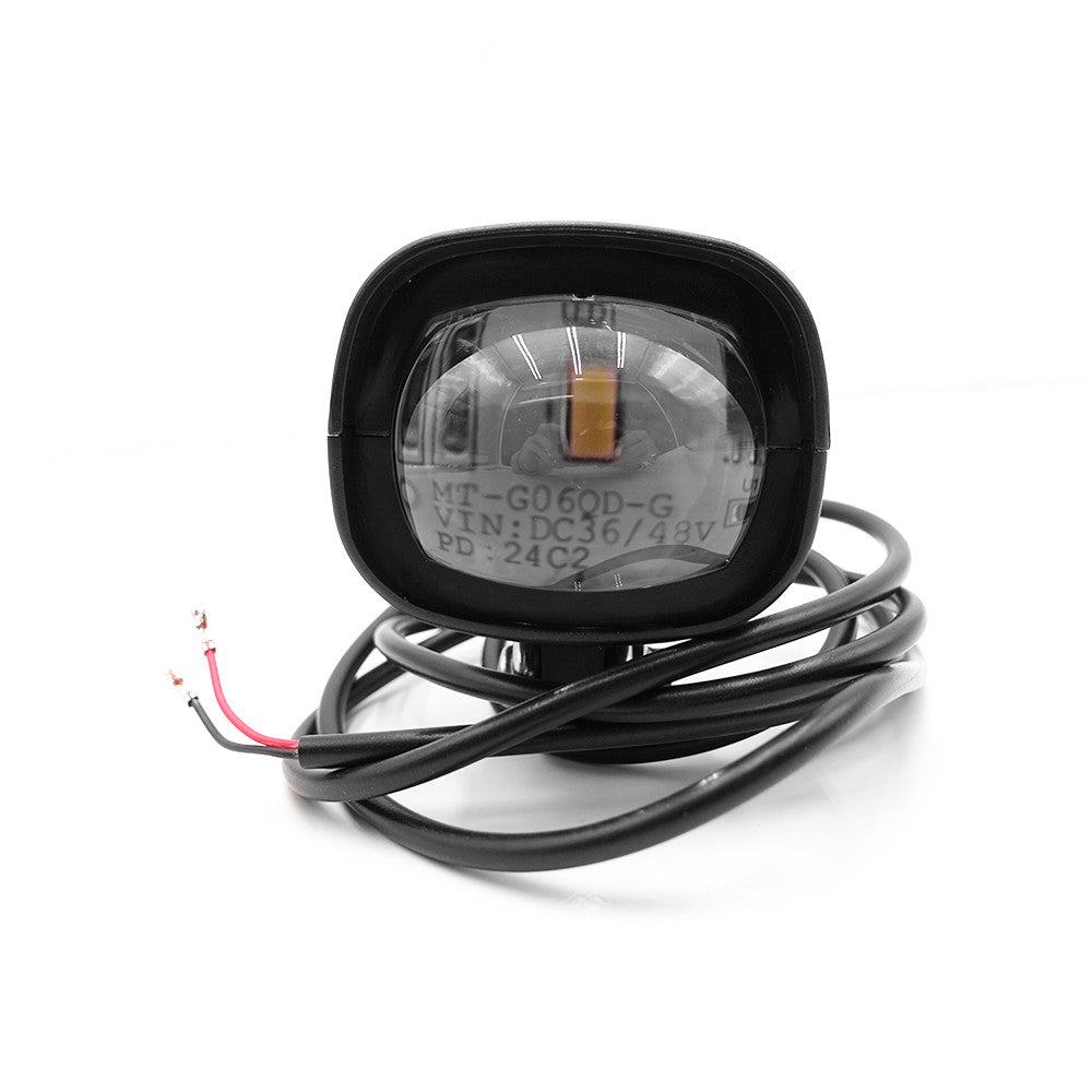 Phare Avant LED pour Trottinette Électrique Dualtron Togo 36V - Weebot