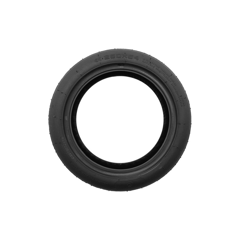 Pneu Tubeless 250x54 pour Trottinette Électrique Xiaomi Scooter 4 - Weebot