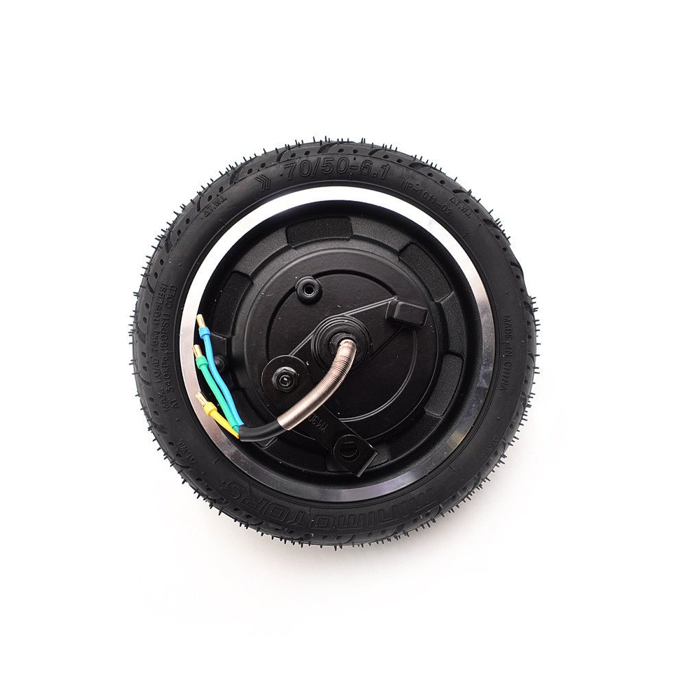 Moteur Arrière pour Trottinette Électrique Dualtron Aminia Special - Weebot
