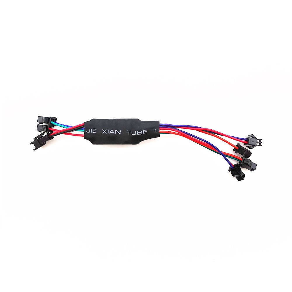 Relais LED Warning pour Trottinette Électrique Dualtron Victor Luxury Plus - Weebot