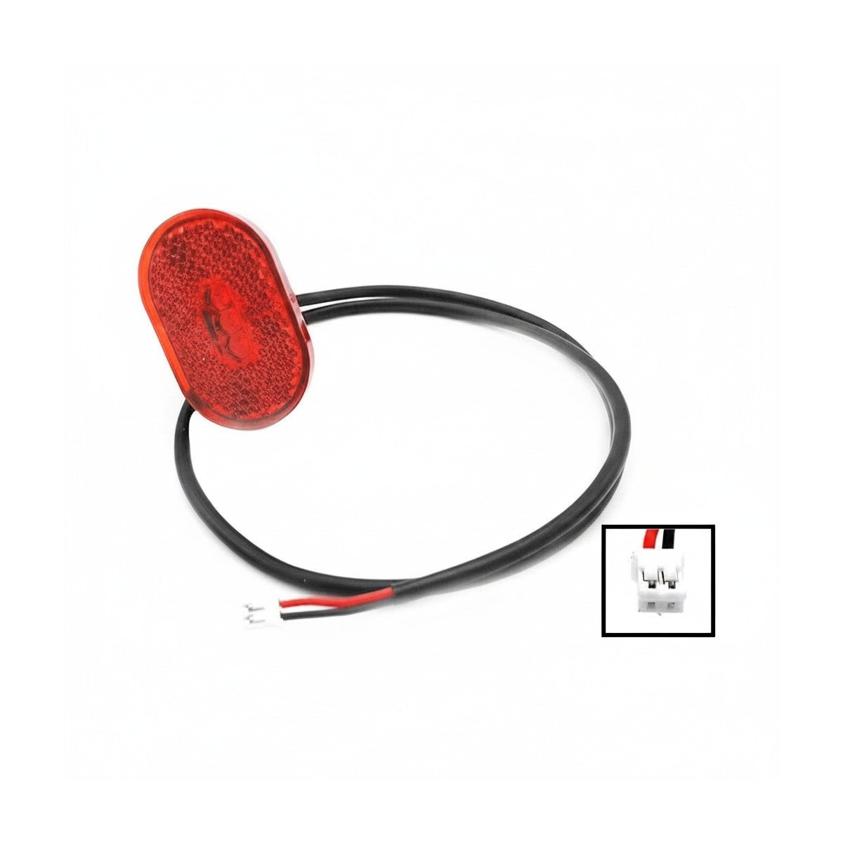 LED Garde Boue pour Trottinette Électrique Dualtron Aminia - Weebot