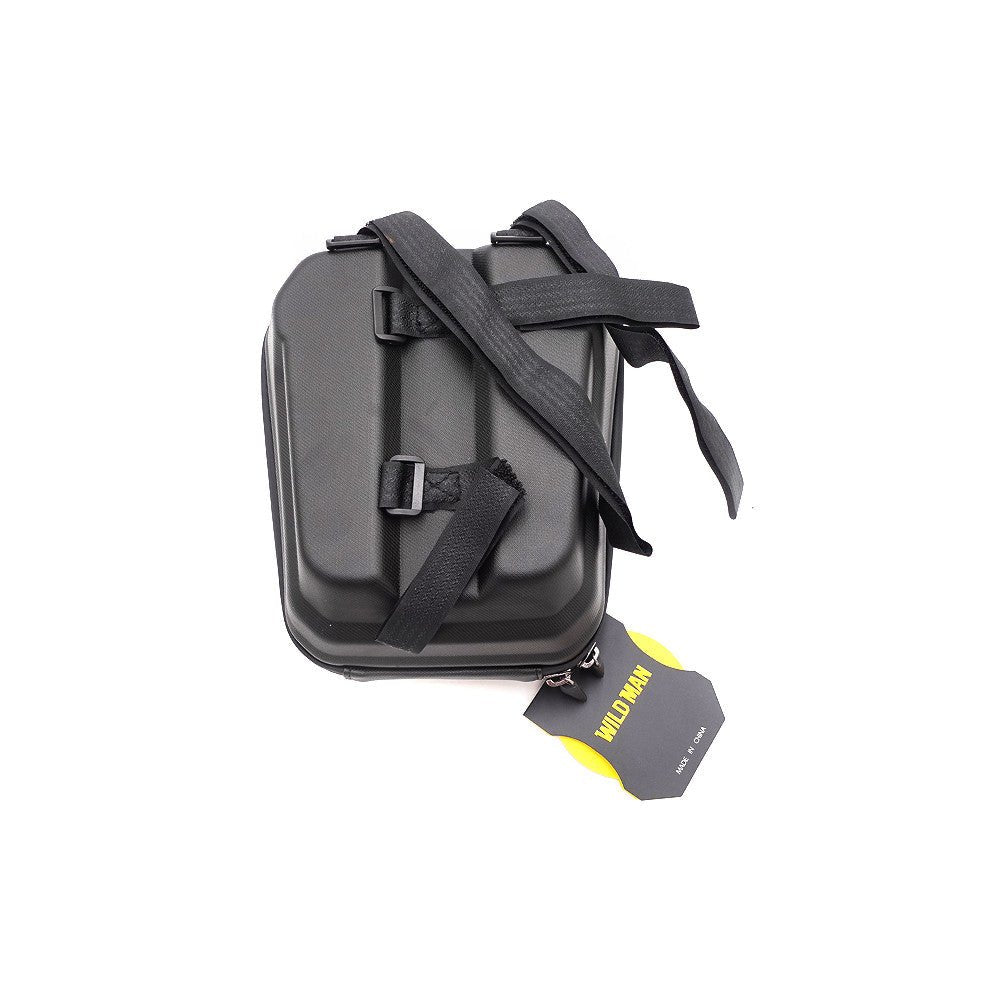 Sacoche 2,5L Wildman TS9 pour Vélo et Trottinette Électrique - Weebot