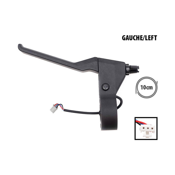 Levier De Frein Gauche Droite D'origine Rechange Pour Segway