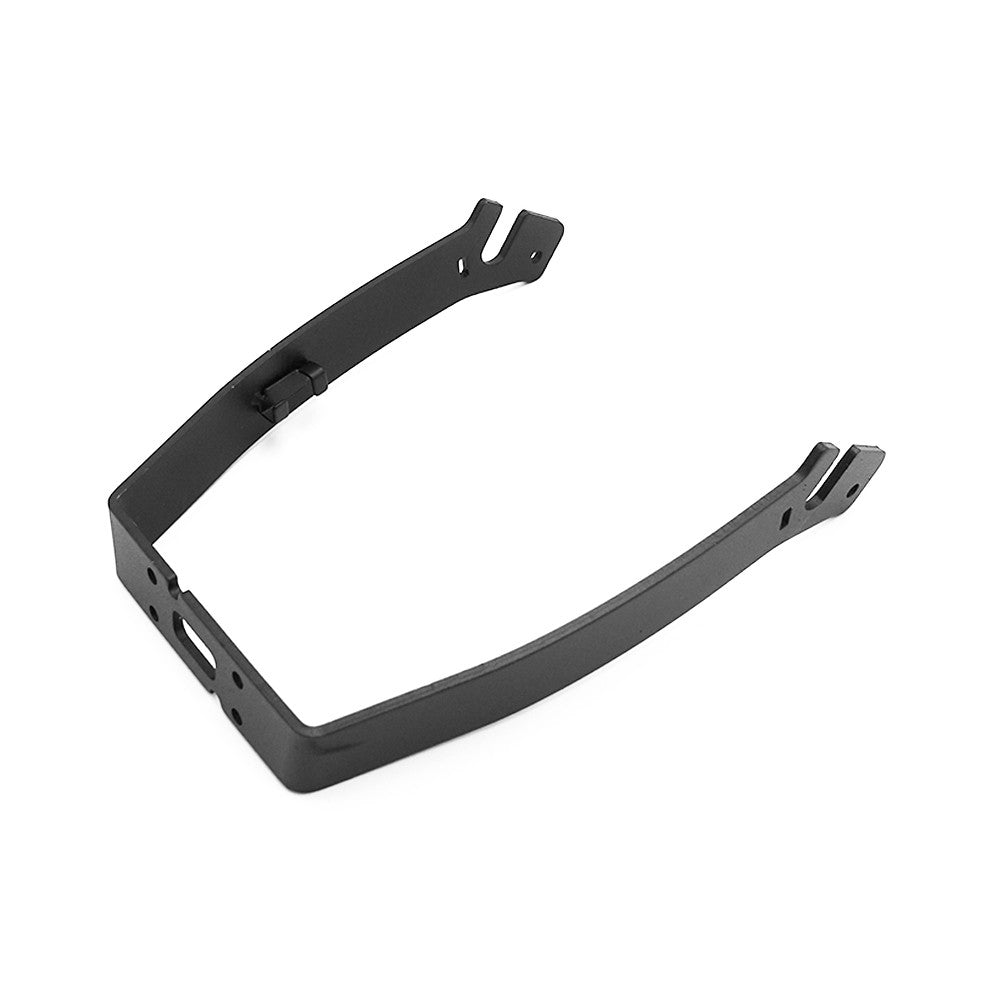 Renfort Garde - Boue pour Trottinette Électrique Ninebot Segway ZT3 Pro - Weebot