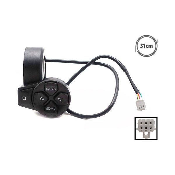 Pour 308 308S radio navigation 7 numériseur écran tactile 2013-2017 Pour 308 308S radio navigation 7 numériseur écran tactile 2013-2017