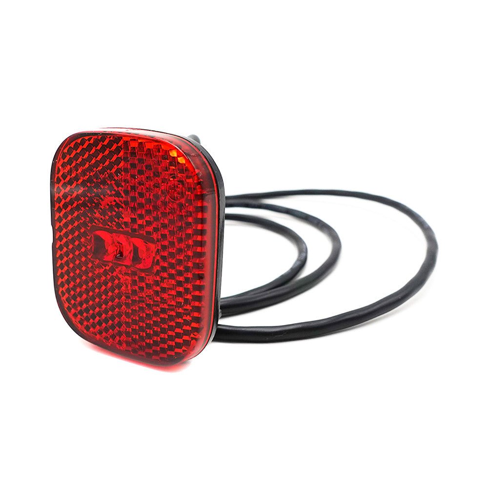 LED Arrière pour Trottinette Électrique Ninebot Segway F2 / F2 Plus / F2 Pro - Weebot