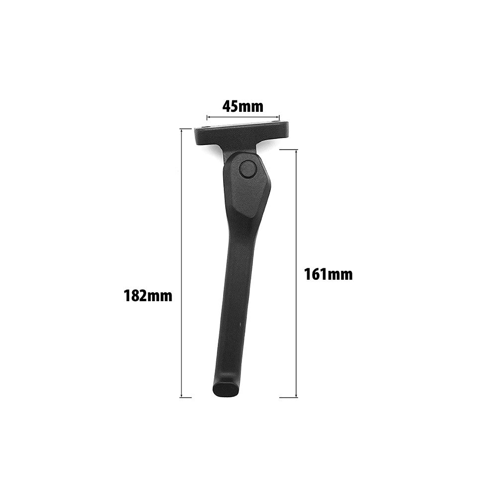 Béquille pour Trottinette Électrique Ninebot Segway ZT3 Pro - Weebot