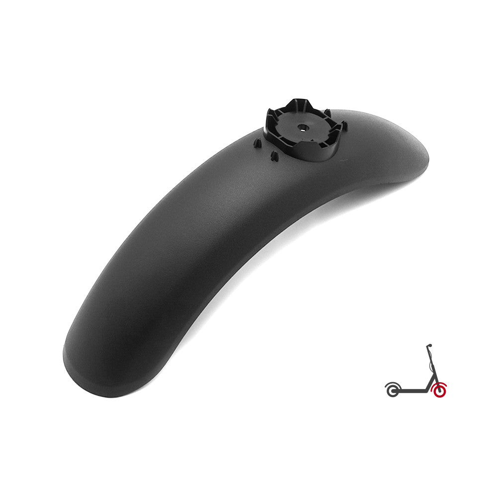 Garde - boue avant pour Trottinette Électrique Ninebot Segway F2 / F2 Plus / F2 Pro - Weebot