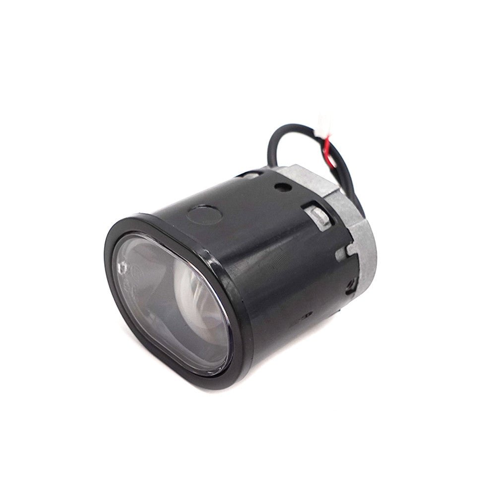 Phare Avant LED Supérieur pour Trottinette Électrique Ninebot Segway ZT3 Pro - Weebot