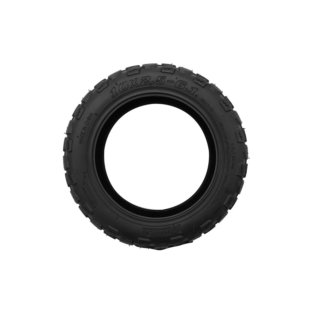 Pneu 10x2.50-6.1 pour Trottinette Électrique